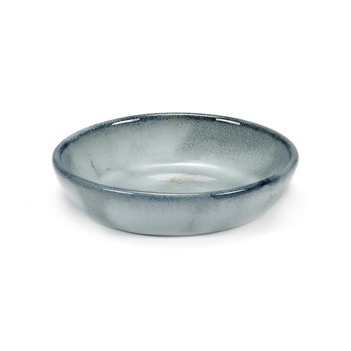 Pure Blue Glazed miniskål Ø9,8 cm - Blå - Serax