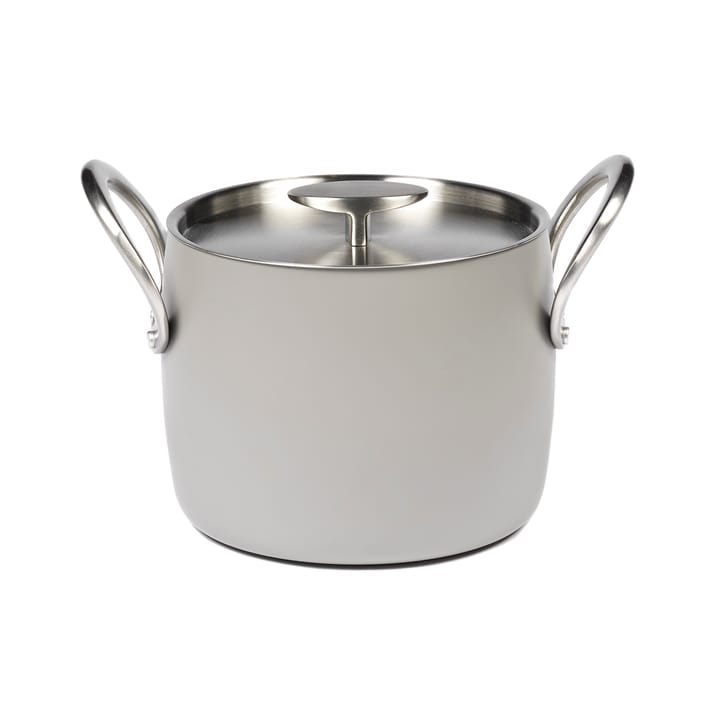 Pure gryte 4 l, Stone grey Serax