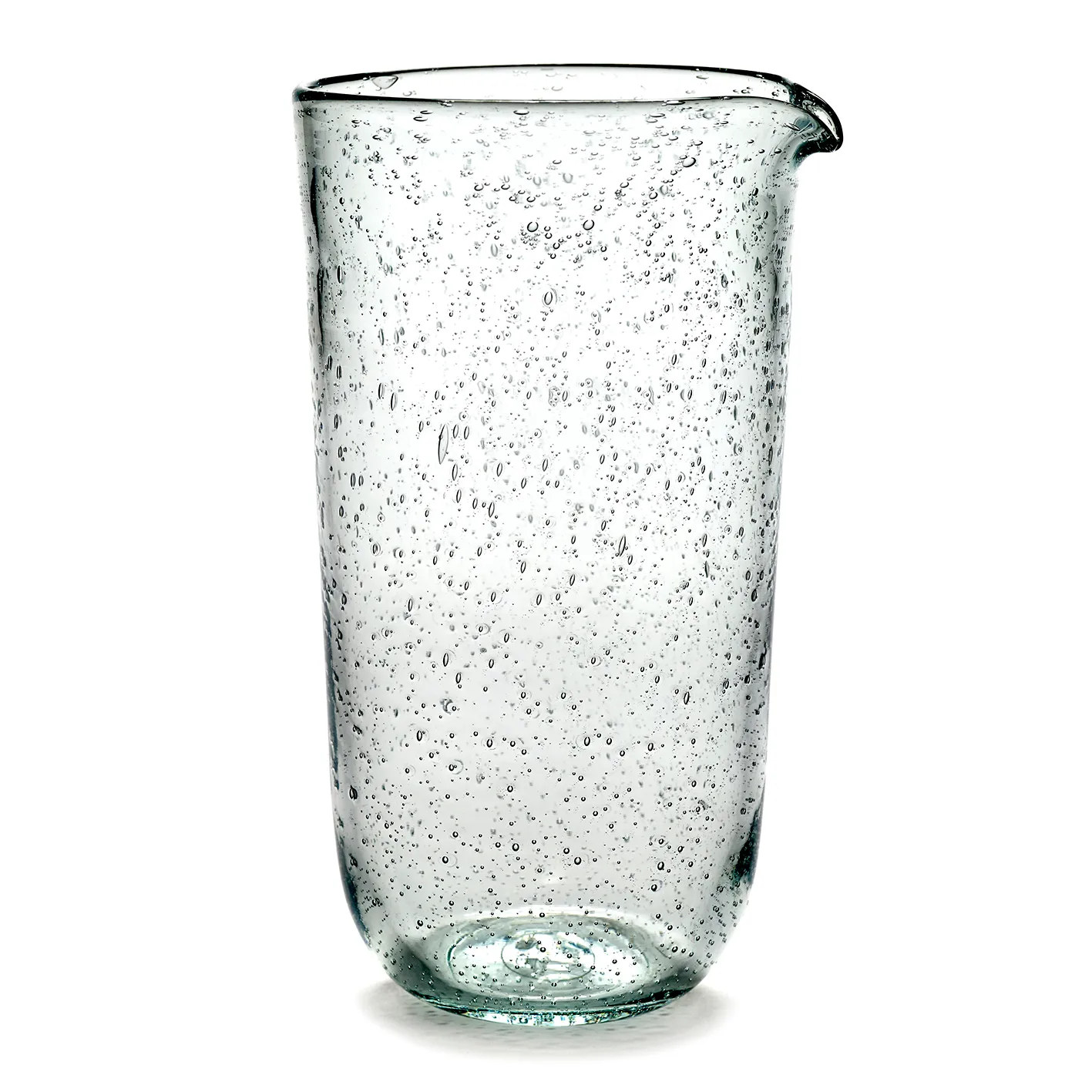 Pure Pascale karaffel 20 cm, Klar Serax