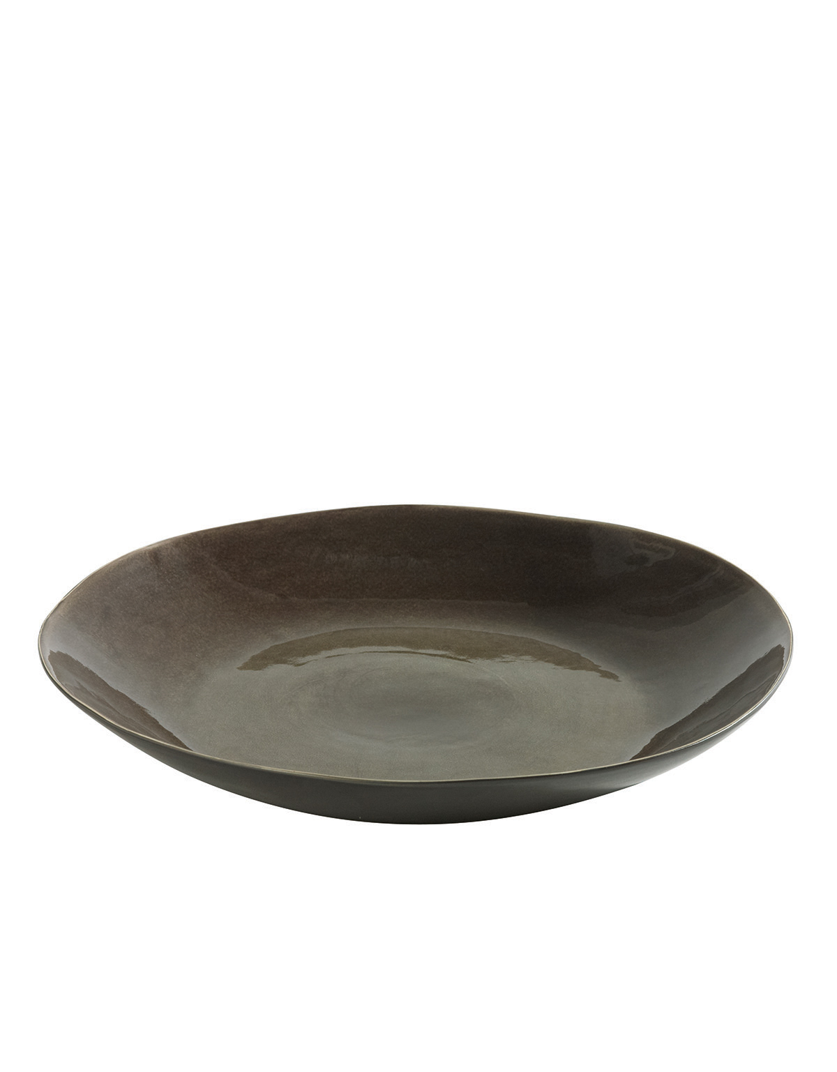 Pure serveringsfat Ø32 cm Grå