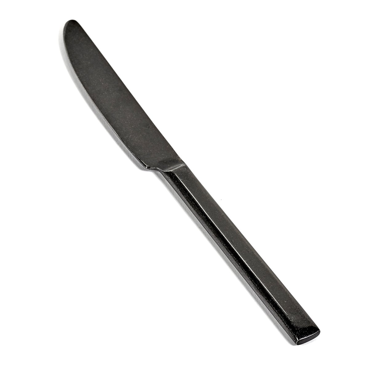 Serax Pure spisekniv Svart