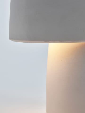 Romé bordlampe 23,5 cm - White - Serax