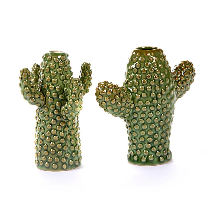 Serax kaktusvase sett - Mini - Serax