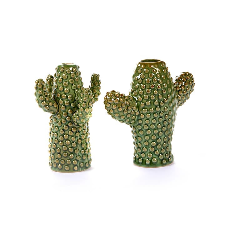 Serax kaktusvase sett Mini - undefined - Serax