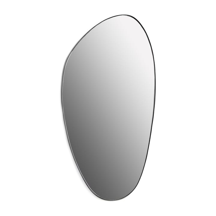 Serax speil L 54,5x113 cm - Black - Serax