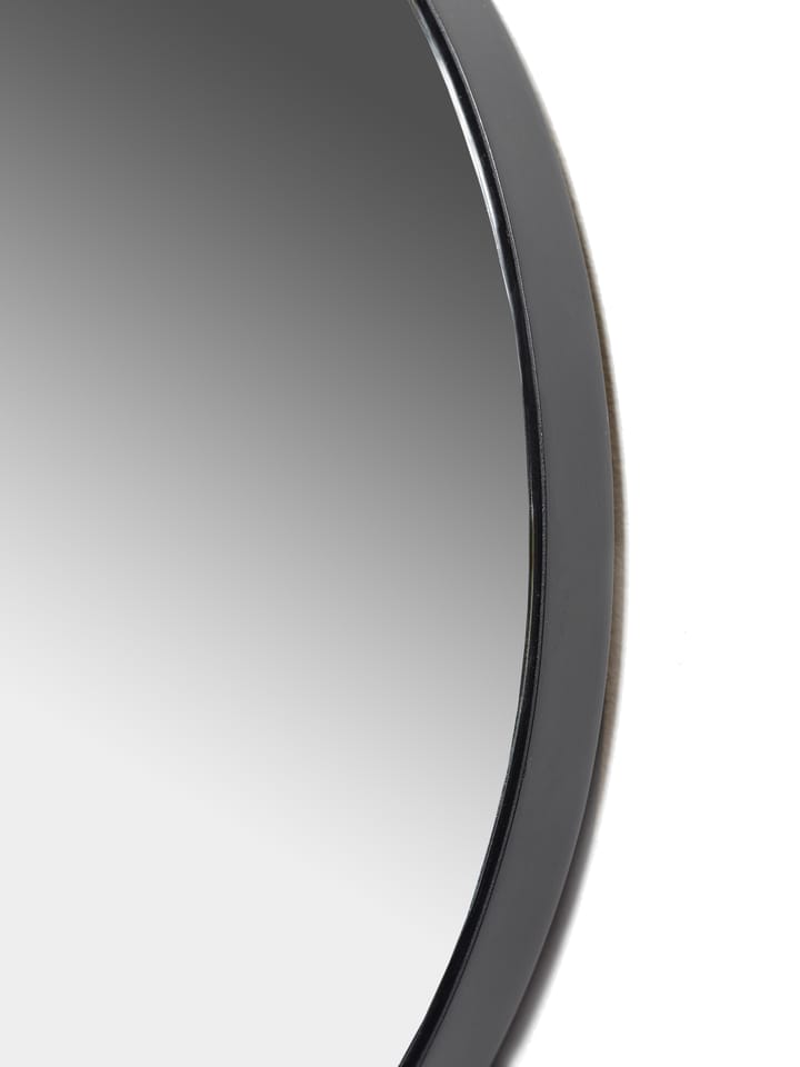 Serax speil L 54,5x113 cm, Black Serax
