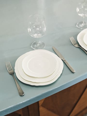 Silhouette Bourgogne vinglass 73 cl 4-pakn. - Clear - Serax
