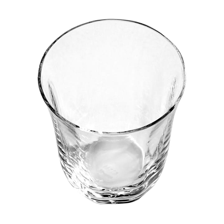 Silhouette dobbelt espressoglass 11 cl 4-pakn., Clear Serax