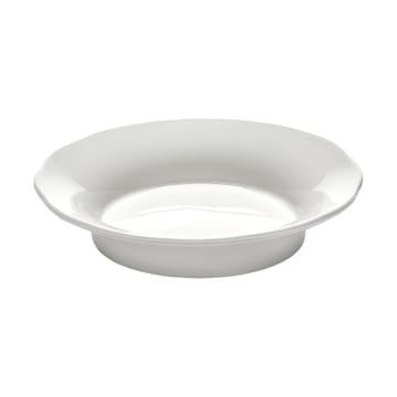 Silhouette dyp sidetallerken M Ø15 cm 4-pakn. - White - Serax