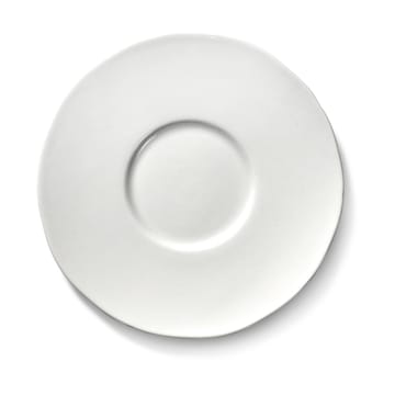 Silhouette fat til espressokopp Ø10,3 cm 4-pakn. - White - Serax