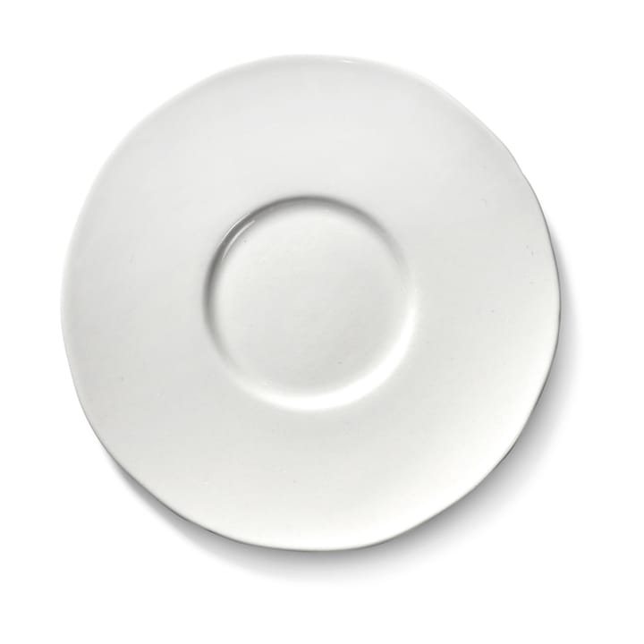 Silhouette fat til espressokopp Ø10,3 cm 4-pakn., White Serax
