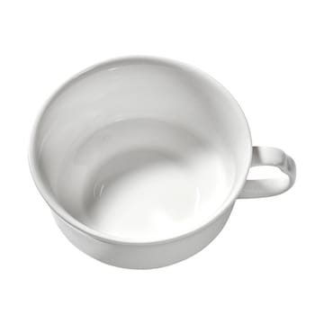 Silhouette kaffekrus 19 cl - White - Serax