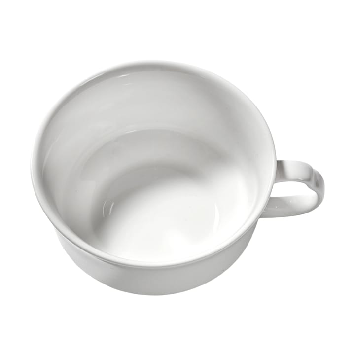 Silhouette kaffekrus 19 cl, White Serax