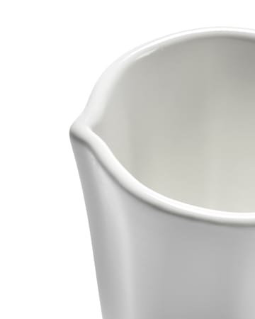 Silhouette melkekaraffel 7 cl 4-pakn. - White - Serax