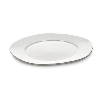 Silhouette tallerken XS Ø17 cm 4-pakn. - White - Serax