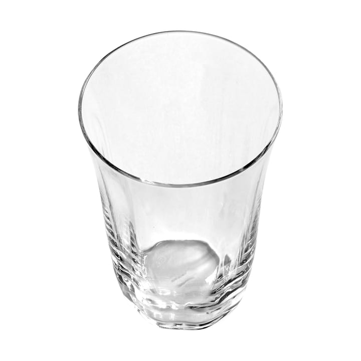 Silhouette teglass 28 cl 4-pakn., Clear Serax