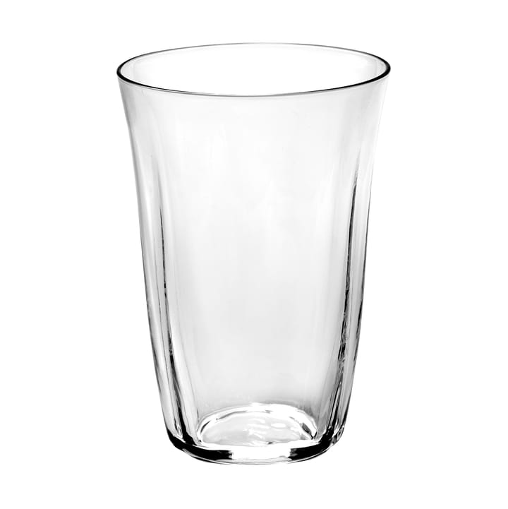 Silhouette teglass 28 cl, Clear Serax