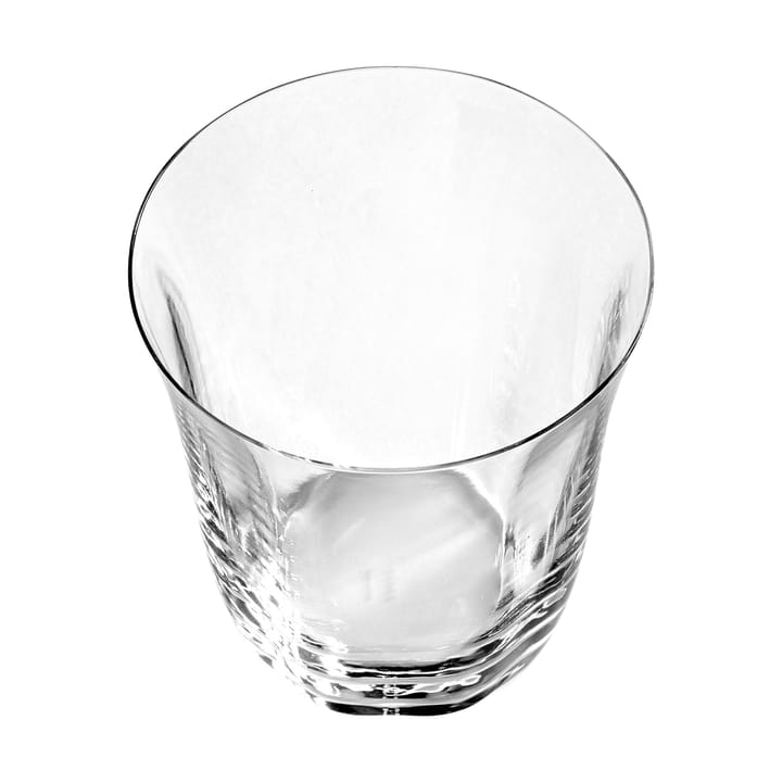 Silhouette vannglass 30 cl 4-pakn., Clear Serax