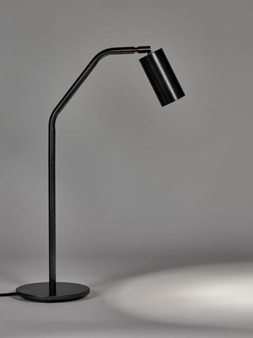 Sofisticato NR. 25 bordlampe 34 x 58 cm - Black - Serax