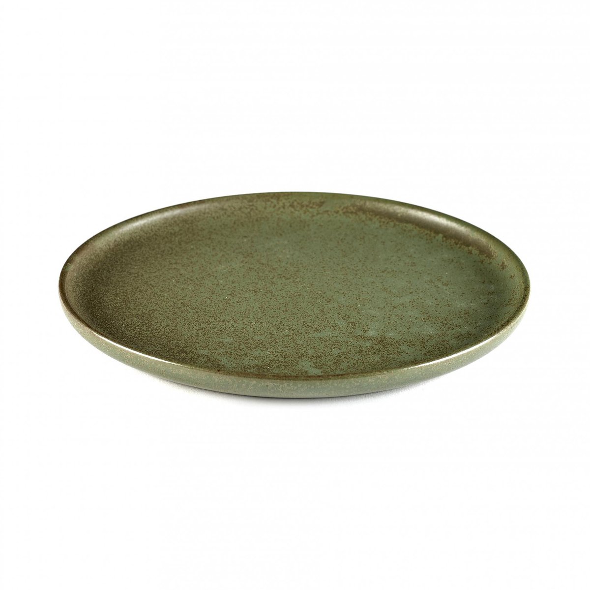 Serax Surface asjett 21 cm Camogreen