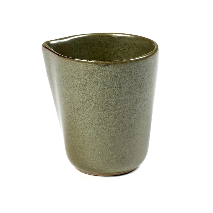 Surface fløtemugge 10 cl - Camogreen - Serax