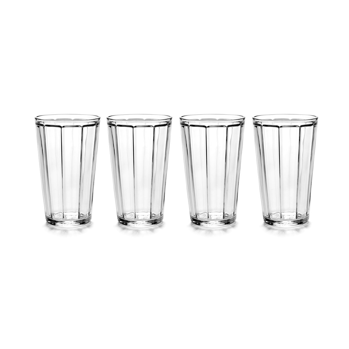 Serax Surface longdrink 45 cl 4-pakning Klar Klar