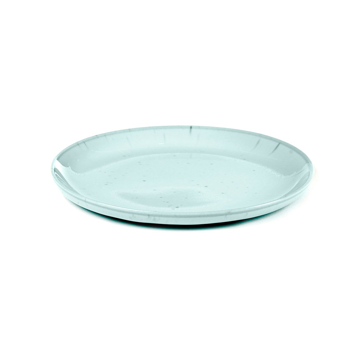 Serax Terres de Rêves asjett 13 cm Light blue