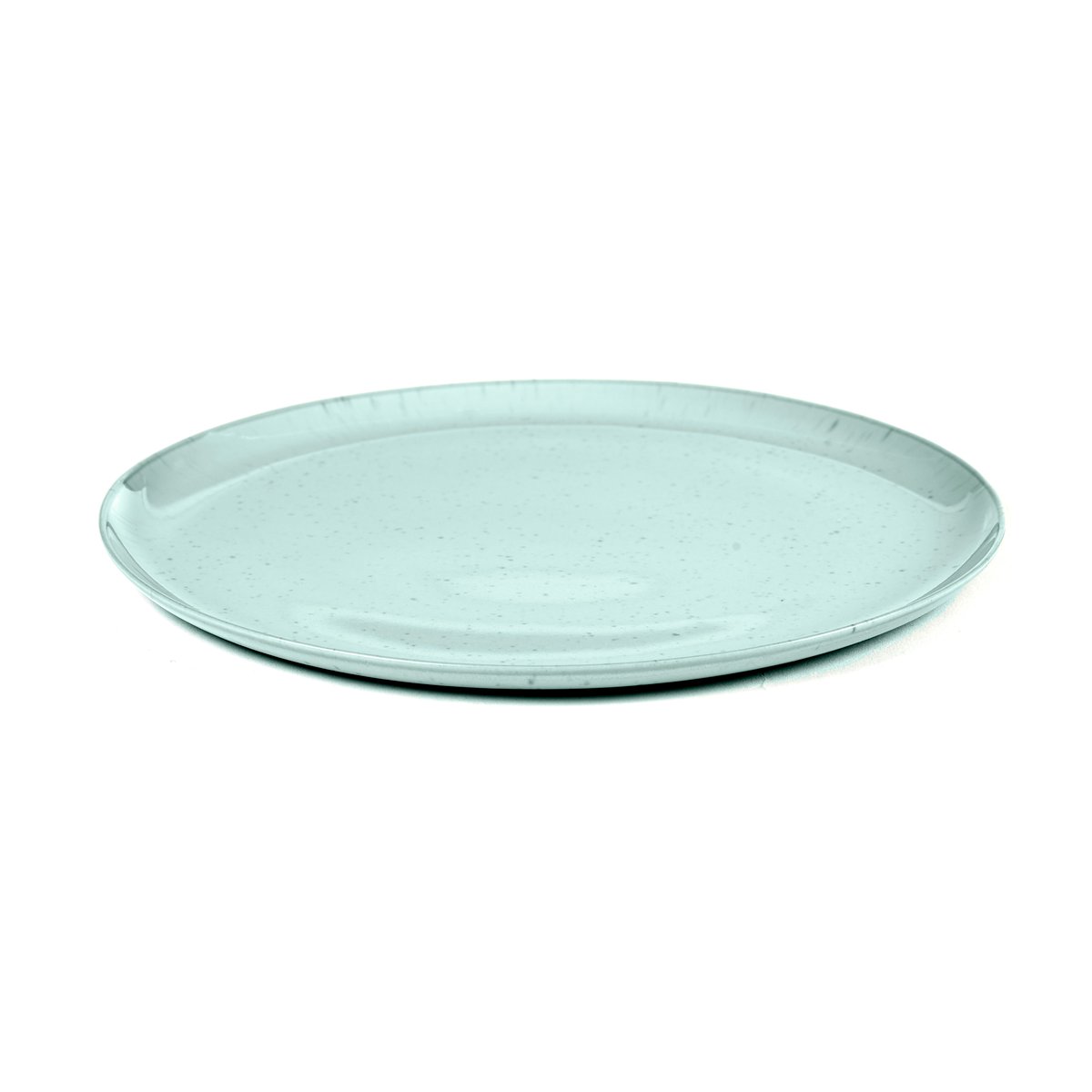 Serax Terres de Rêves asjett 22 cm Light blue