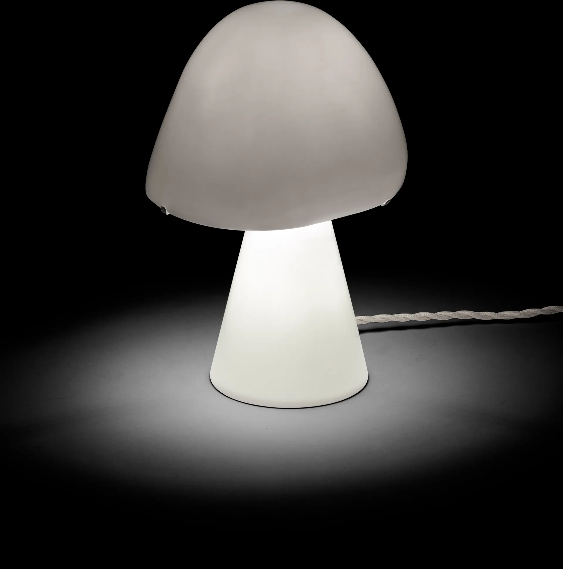 Terres De Rêves Joe bordlampe, Nr 2 Serax