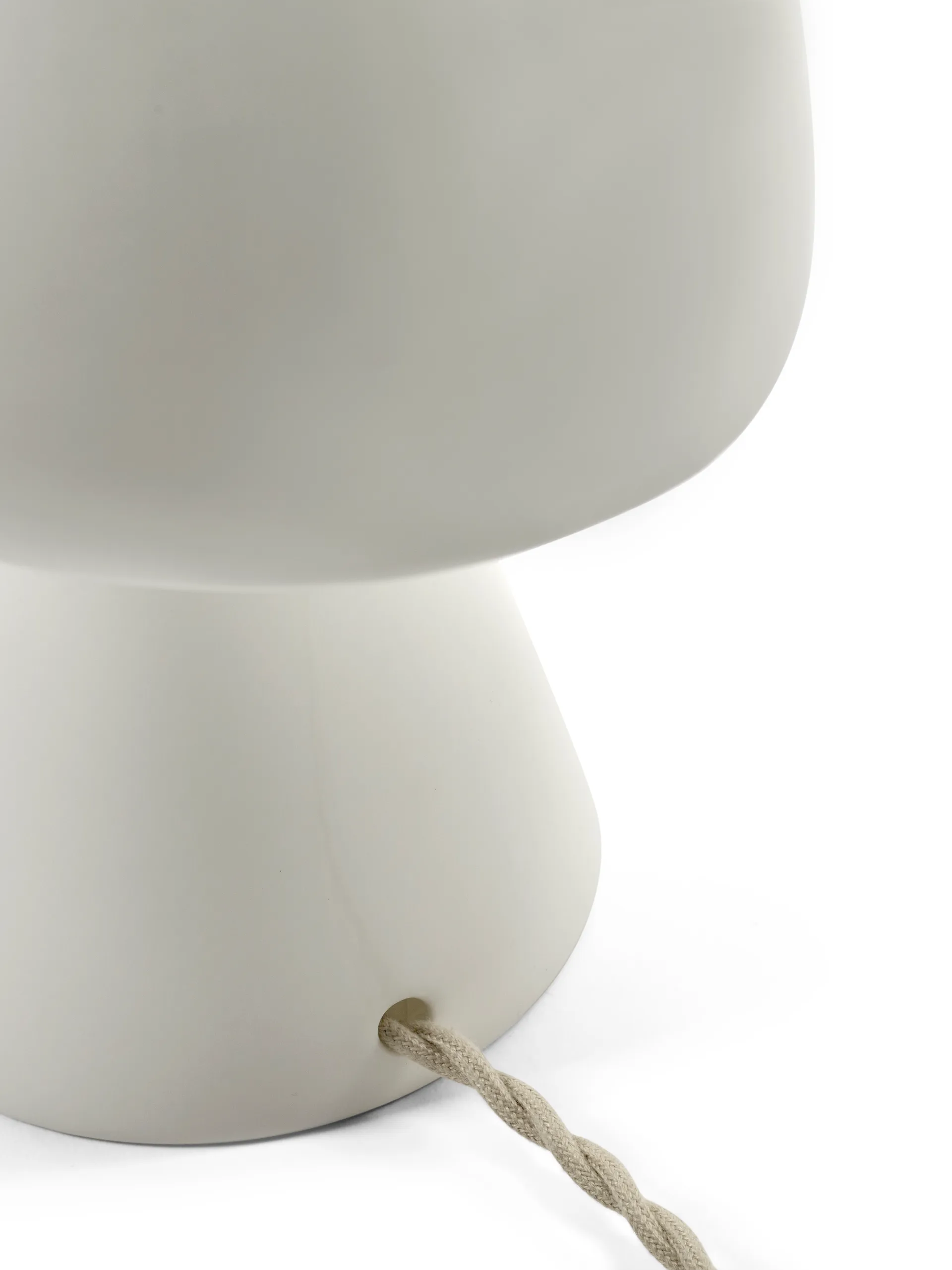Terres De Rêves Joe bordlampe, Nr 2 Serax