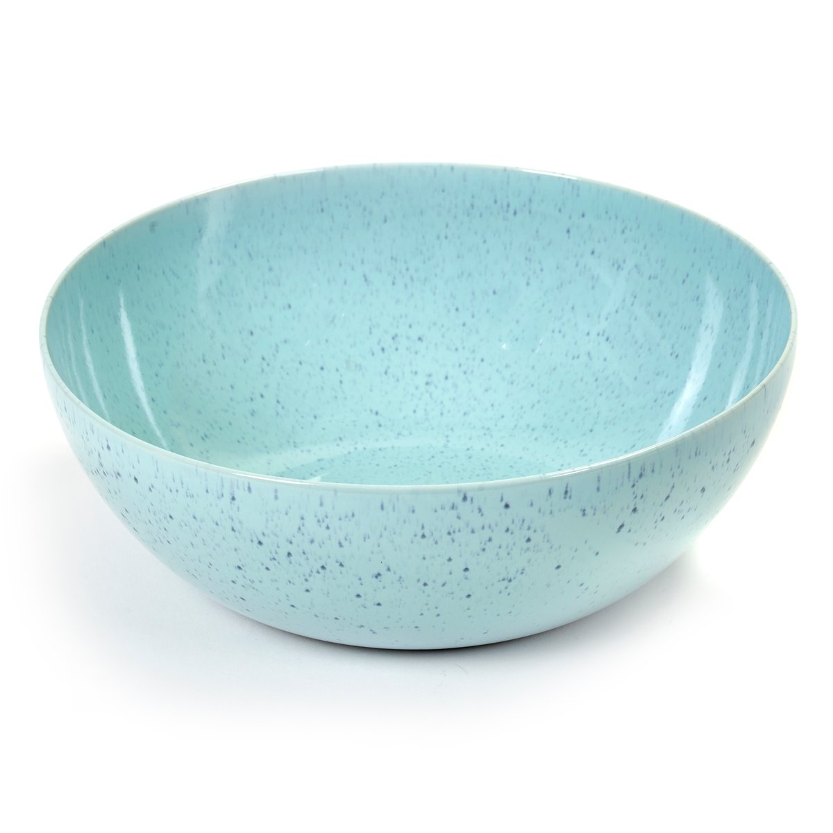 Serax Terres de Rêves salatskål 27 cm Light blue