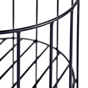 Vasaro pidestall 90 cm - Svart - Serax