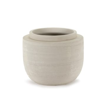 Volumes krukke - h24 Ø28,5 cm - Serax