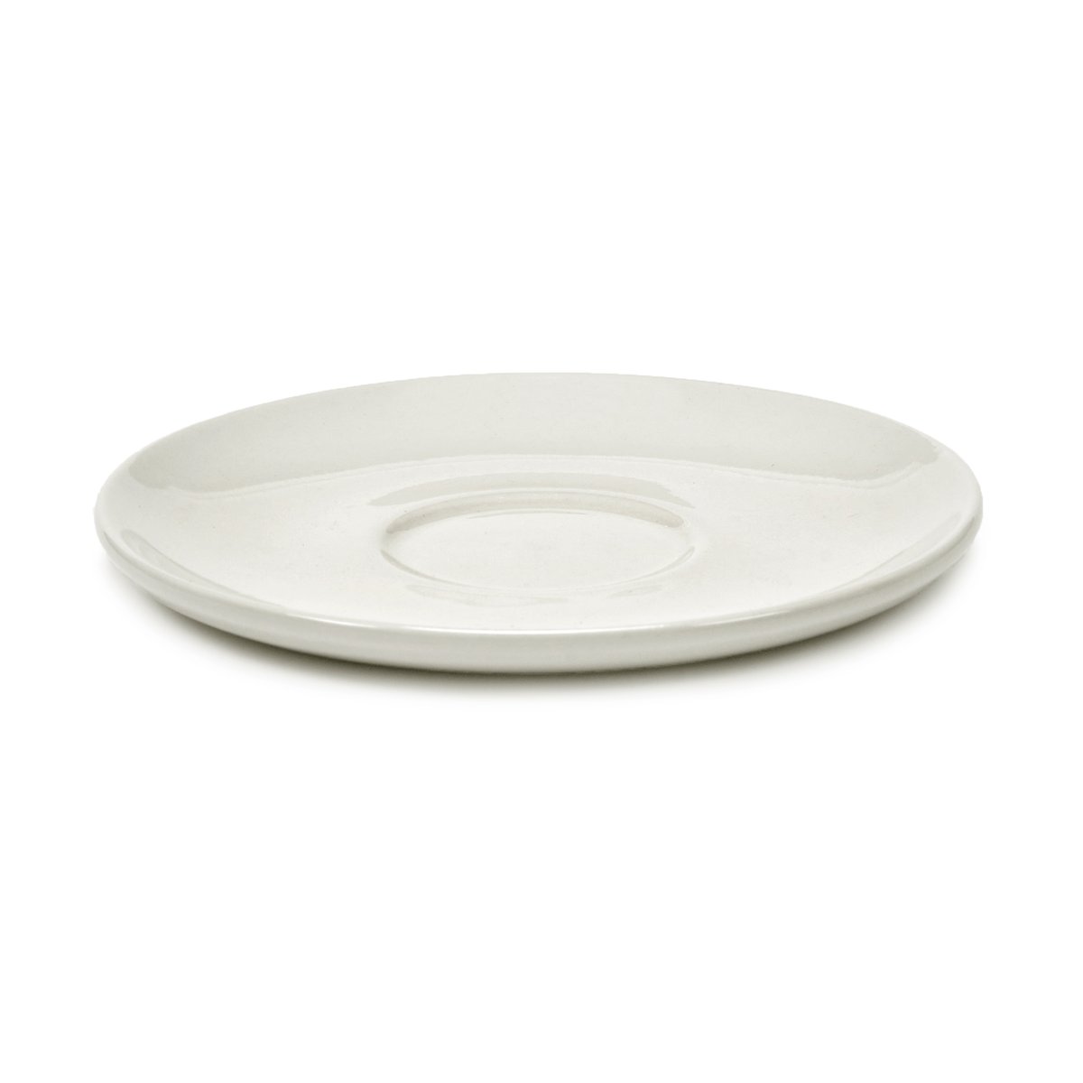 Serax Zuma espressofat 10,5 cm 2-pakning Salt | Skandinavisk Design | Teskåler & Kaffeskåler | Hvit
