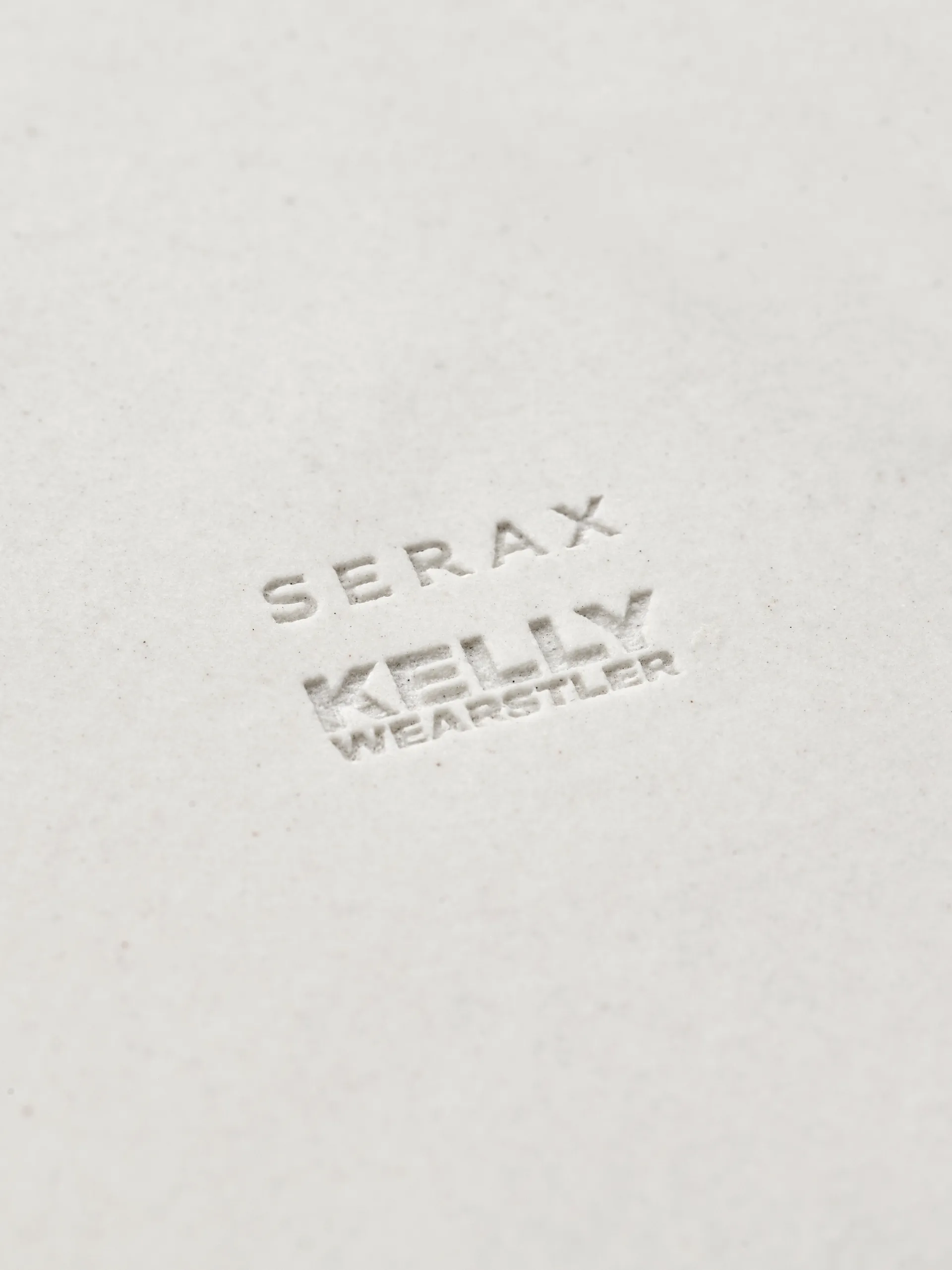 Zuma espressofat Ø10,5 cm 2-pakning, Salt Serax