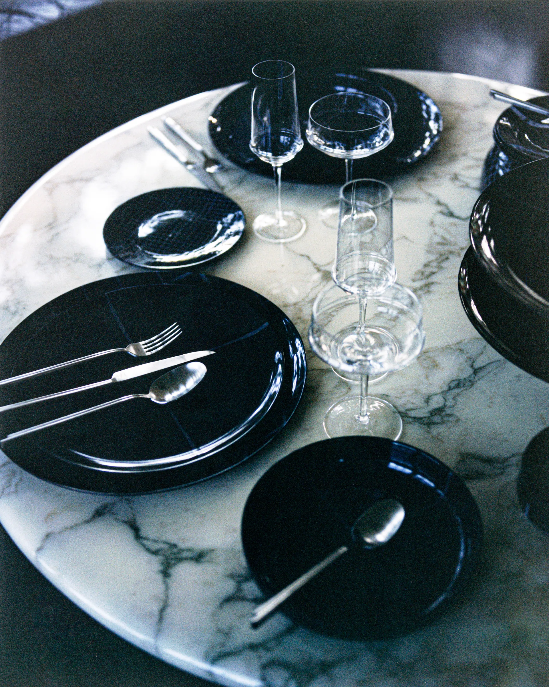 Zuma kakefat Ø33 cm, Pacific Serax