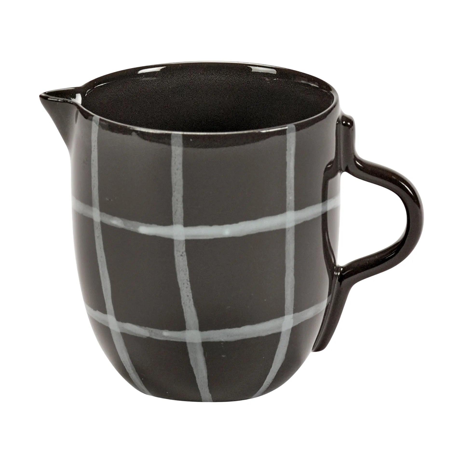 Zuma melkekanne 20 cl, Pacific Serax