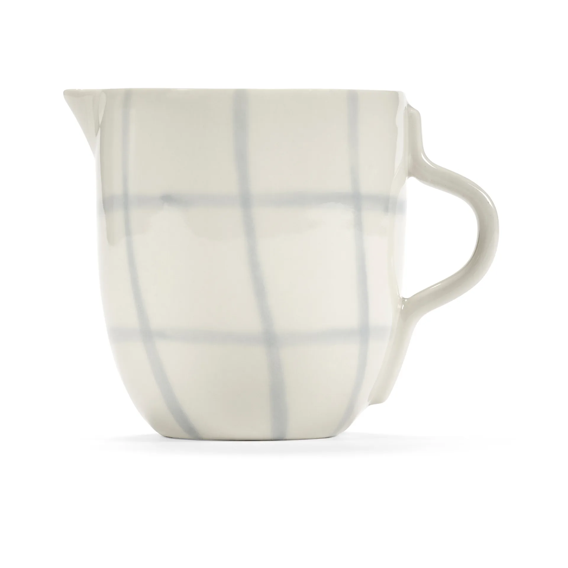 Zuma melkekanne 20 cl, Salt Serax