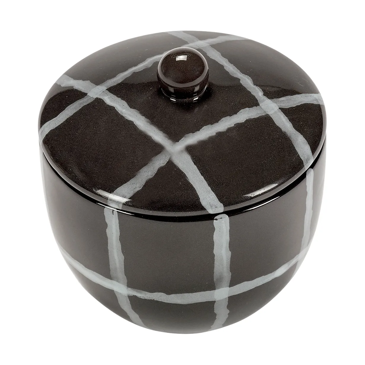 Zuma sukkerskål, Pacific Serax