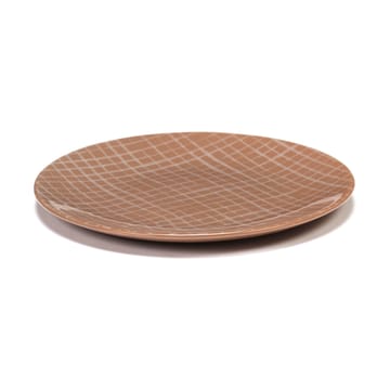 Zuma tallerken XS Ø18 cm 2-pakning - Sienna - Serax