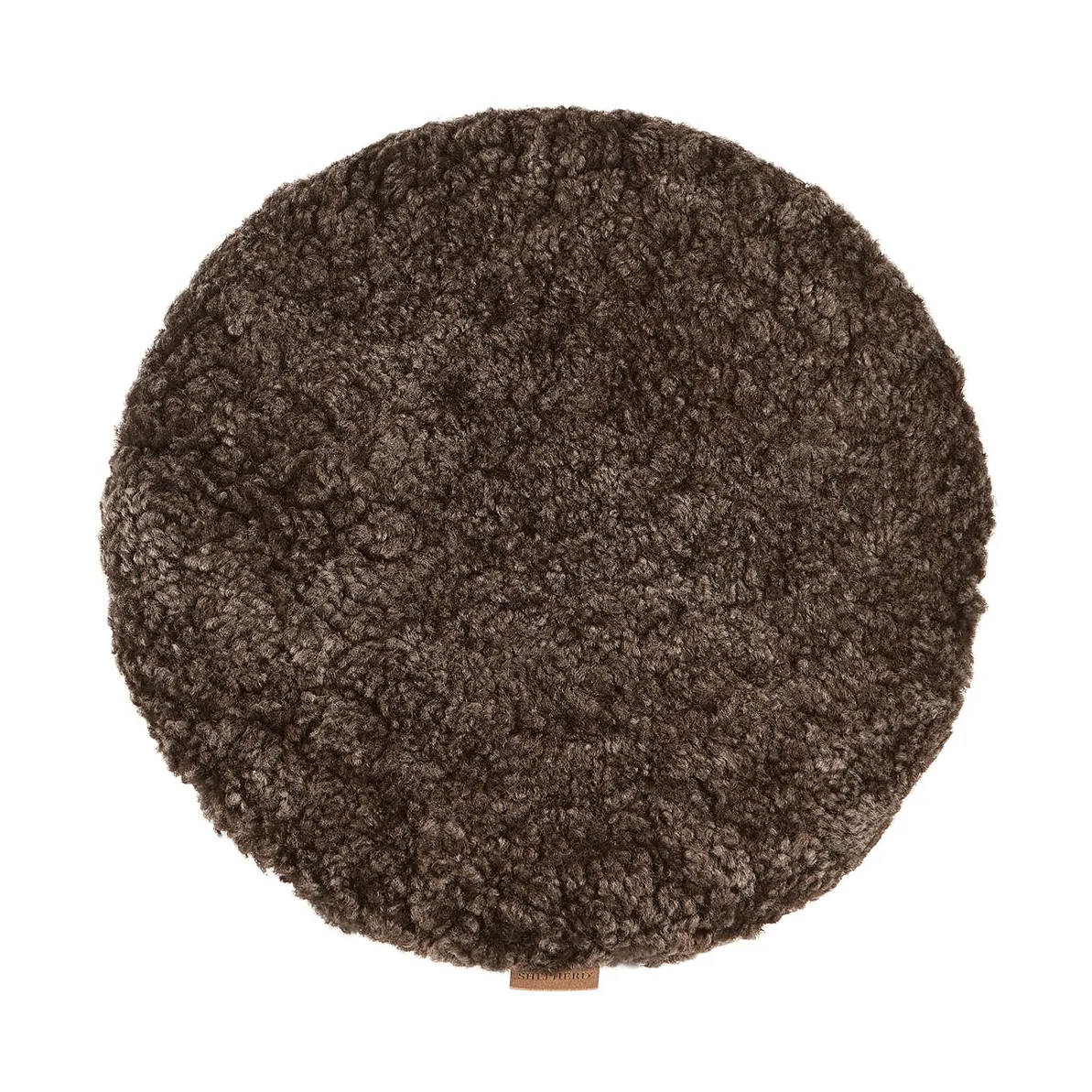 Ida stolpute, Cappuccino (brun) Shepherd of Sweden