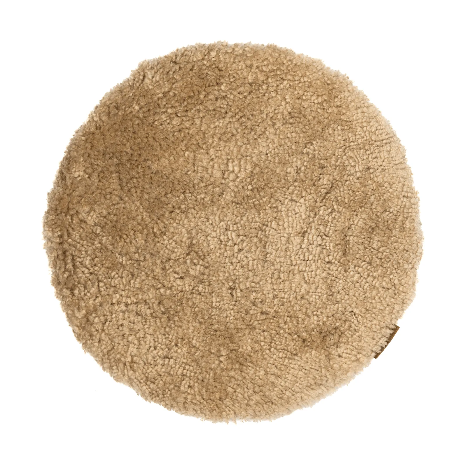 Ida stolpute, Sand (beige) Shepherd of Sweden