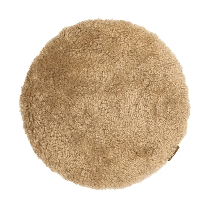 Ida stolpute - Sand (beige) - Shepherd of Sweden