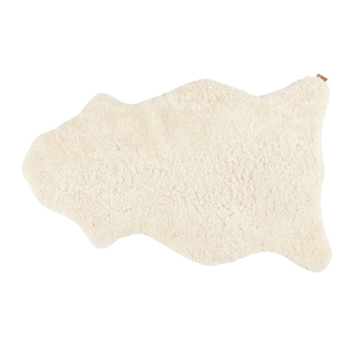 Shepherd fåreskinn Ella, creme Shepherd of Sweden