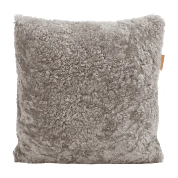 Shepherd Lina saueskinnspute 40 x 40 cm - stein - Shepherd of Sweden