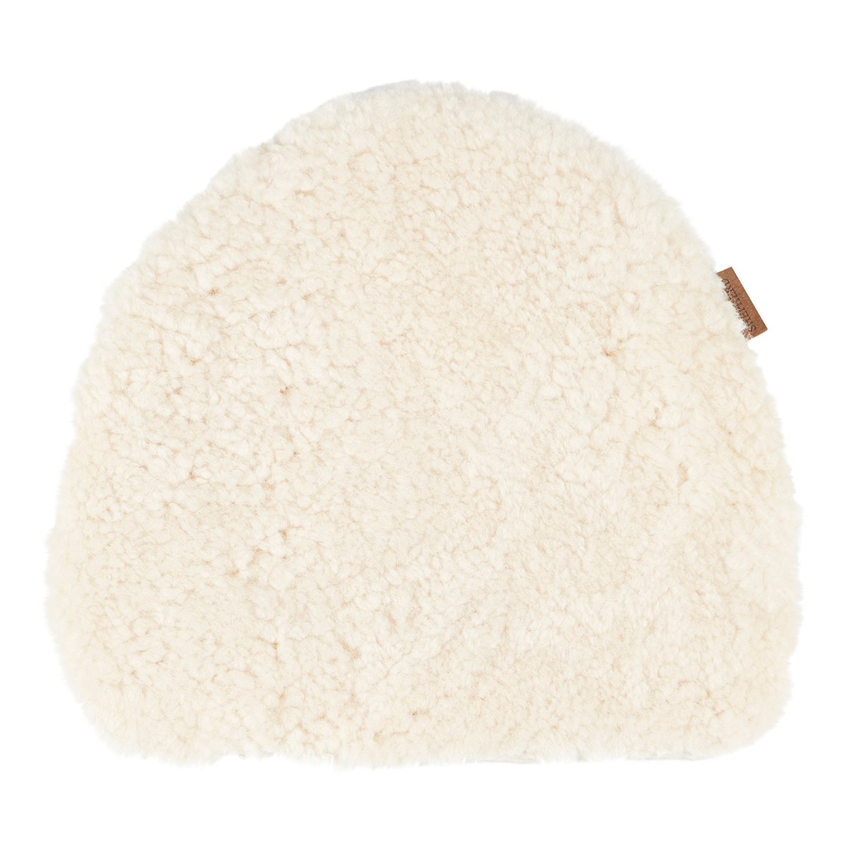 Shepherd of Sweden Shepherd stolpute Ellen ikke polstret 34x36 cm Creme
