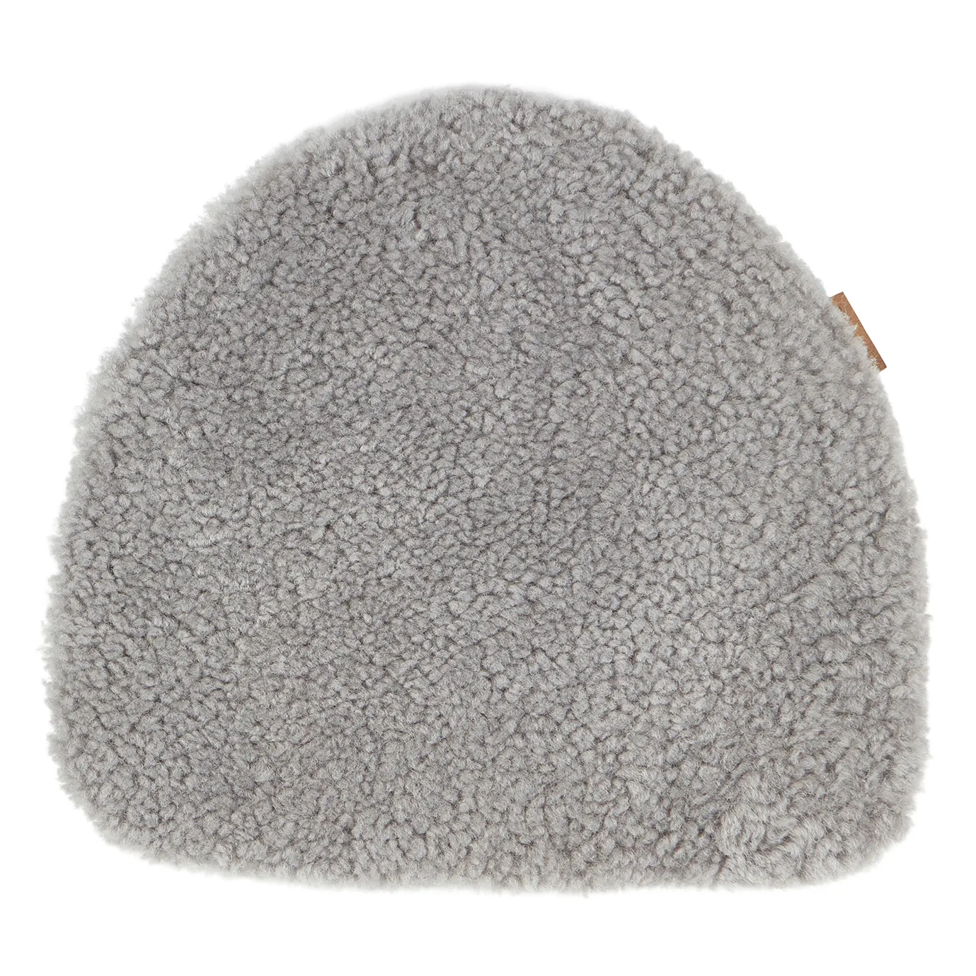 Shepherd stolpute Ellen ikke polstret 34x36 cm, Granit Shepherd of Sweden