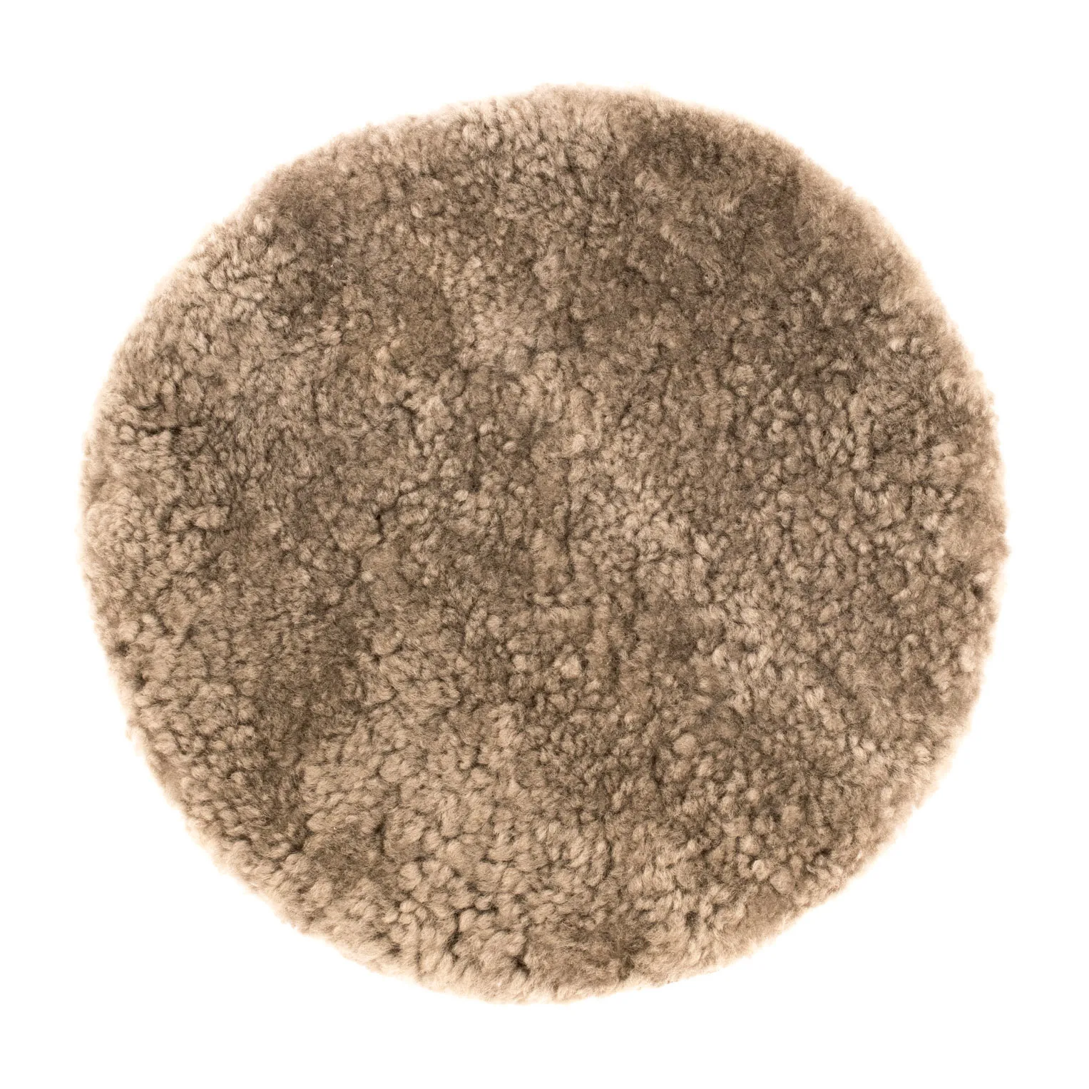 Shepherd stolpute Jill polstret 38 cm, stein Shepherd of Sweden