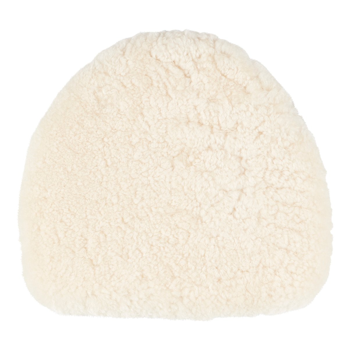 Shepherd of Sweden Shepherd stolpute Judith polstret 34x36 cm Creme