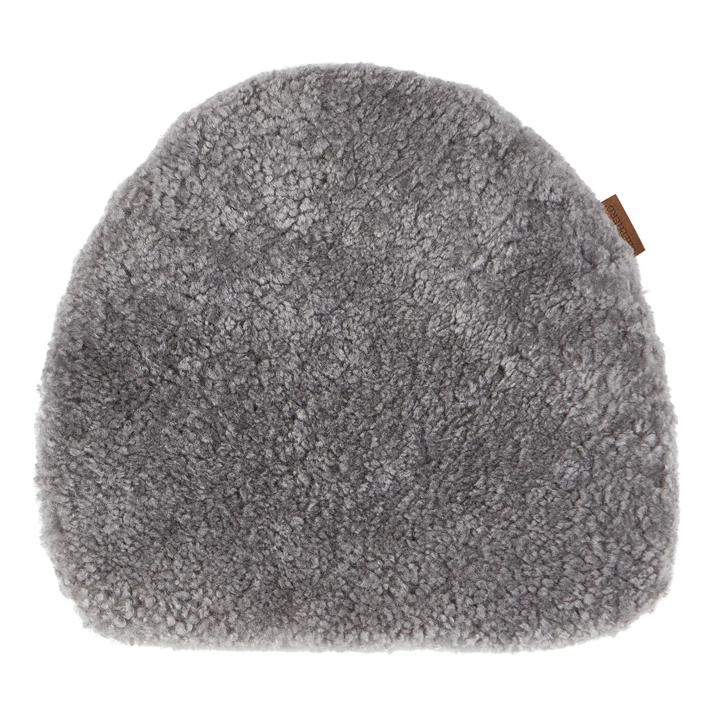 Shepherd stolpute Judith polstret 34x36 cm, Granit Shepherd of Sweden